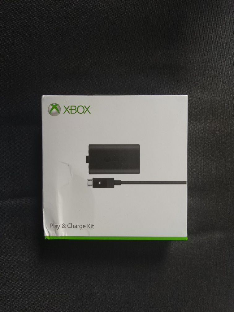 Play and charge Xbox one Xbox series s/x