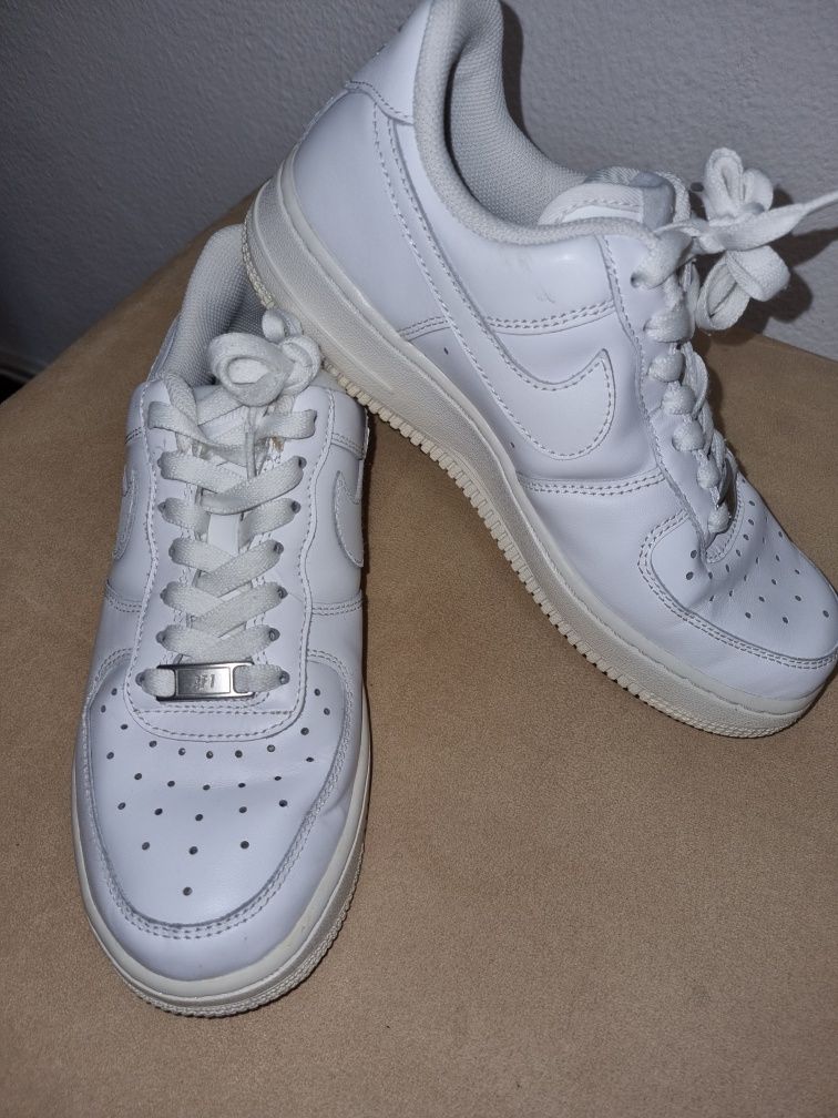 Air force originais