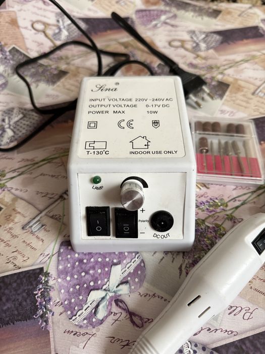 Фрезер Lina 2000 Mersedes