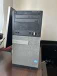 Dell optiplex 9010 rozszerzony do gier i codziennej pracy