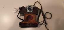 Leica iiif d.b.p Elmar