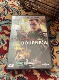Film na DVD Tożsamość Bourne’a