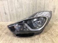 Фара передняя левая Hyundai iX20 (2010-2015 г.) 921011K