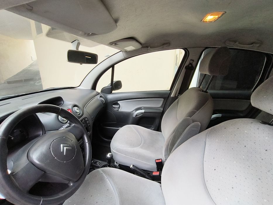 Citroen C3 1.1 Dream 5 Portas apenas 200 mil kms ano 2004