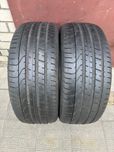245/45/20-2 шт Піреллі оригінал з Німеччини