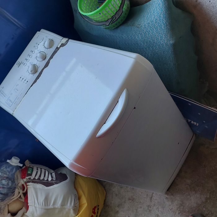 Пральна машина Vitl106 на розборку.