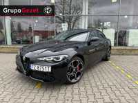 Alfa Romeo Giulia Competizione 2.0 GME 280 KM Q4