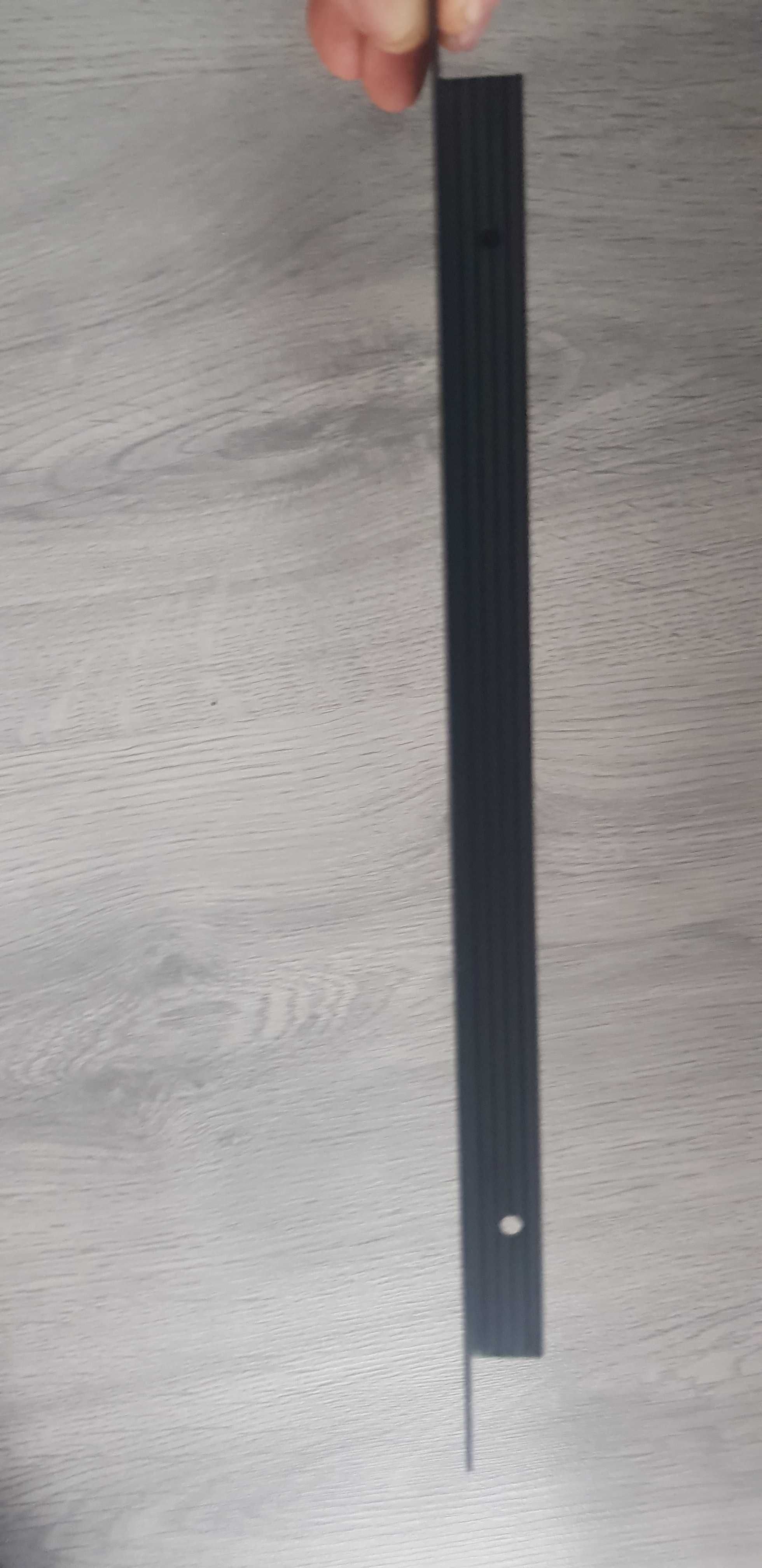Kratka wentylacyjna 25 x 8 x 1,5cm