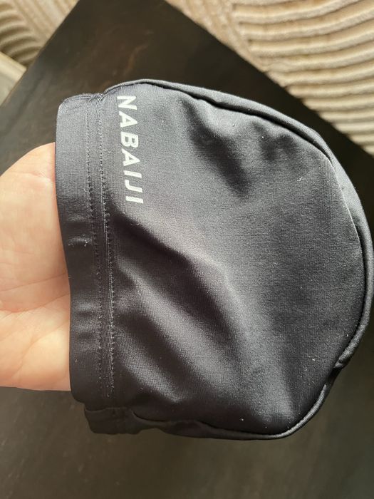 Czepek pływacki 3 lata