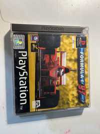 FORMULA 1 - 97 - Playstation 1