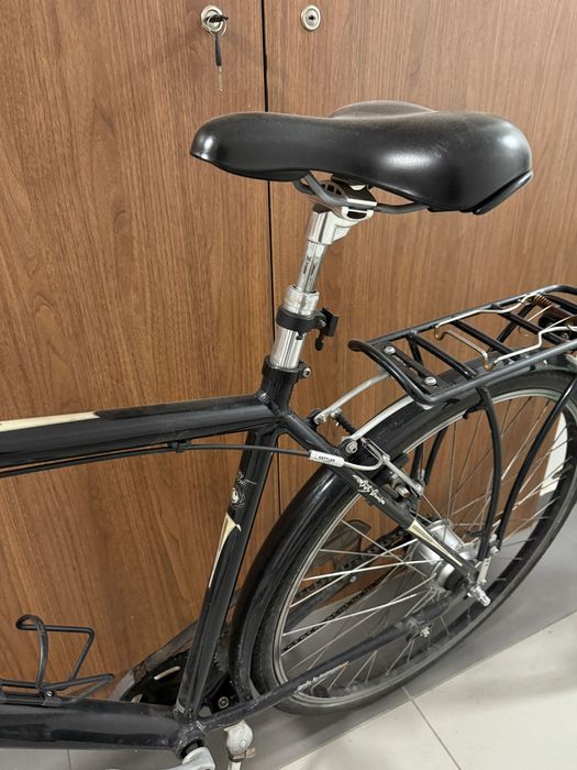 Rower Kettler City Cruiser, rower miejski