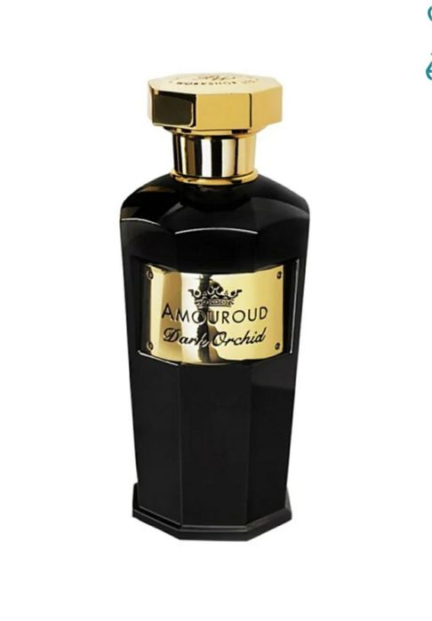 Новые духи Amouroud Dark Orchid