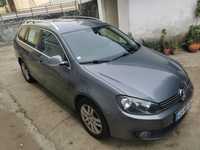 VW Golf Variant 1.6 Tdi