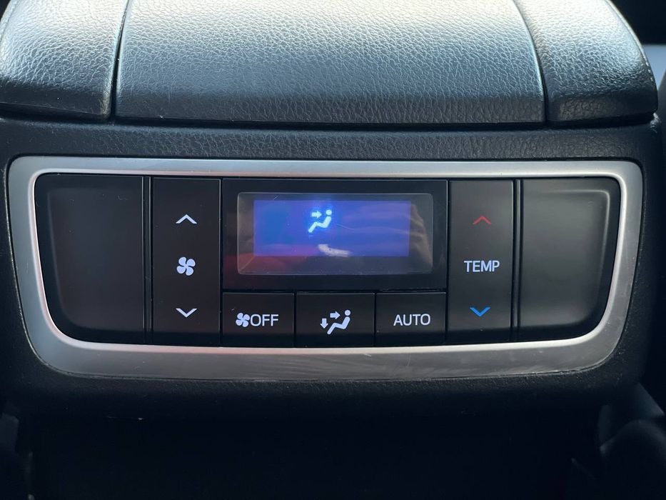 Toyota Highlander №3871 (ВНЕСОК від 10%) Альянс Авто Кривий Ріг