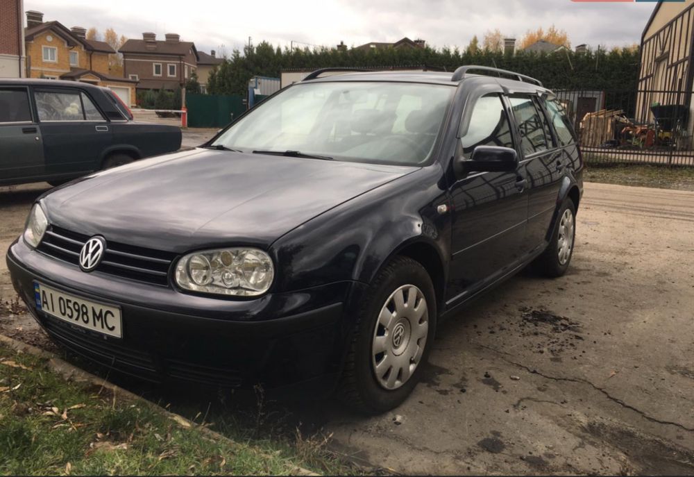 Продам  golf універсал