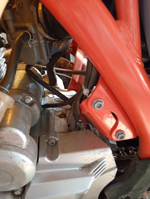 Продам кові лайт 300 воздушка 2023 рік