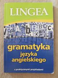 Książka Gramatyka języka angielskiego