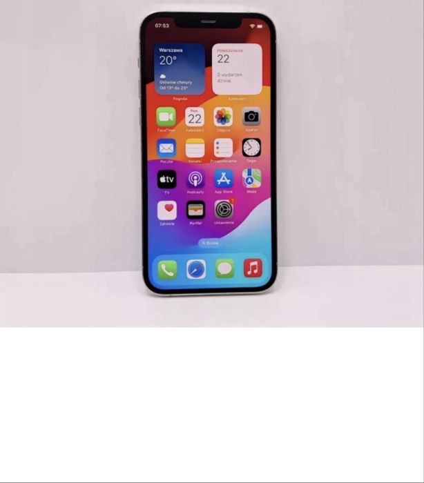 Iphone 12 pro okazja