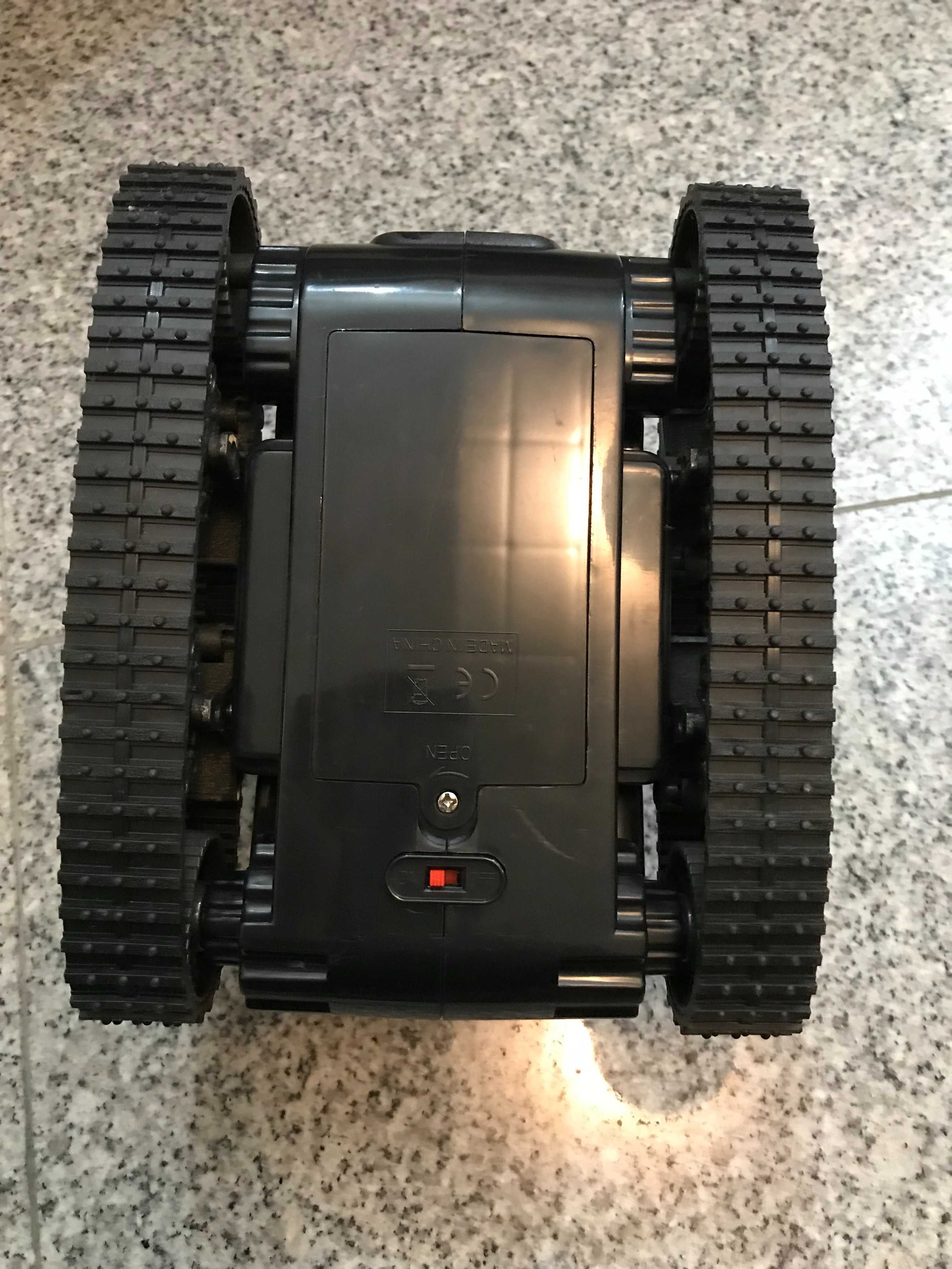 Robot SpyBot 4You da Science4You - NOVO