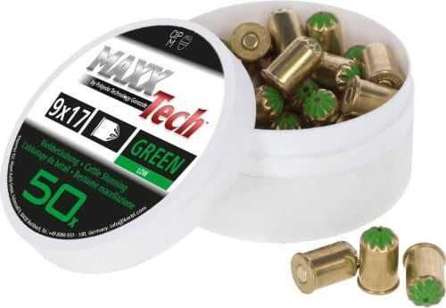 Aparat ubojowy BLITZ przyrząd do ogłuszania zwierząt + naboje 50 szt