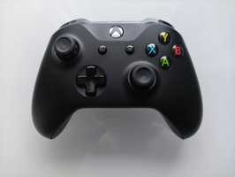 Oryginalny kontroler pad Xbox series one/x + gratis custom gripy