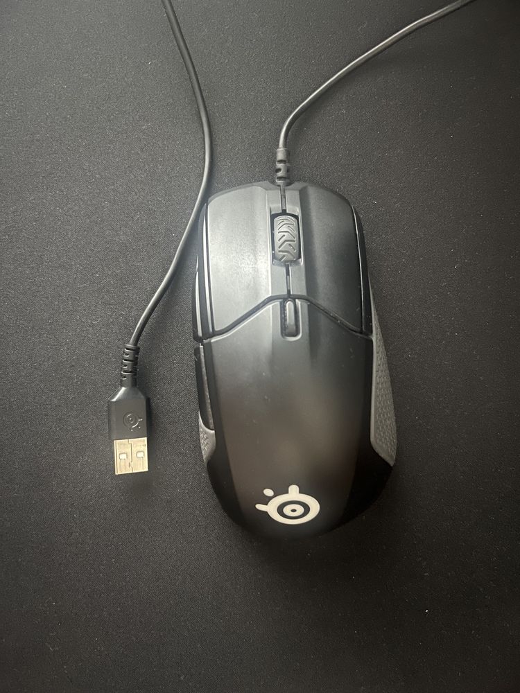 Rato Gaming STEELSERIES Rival 310