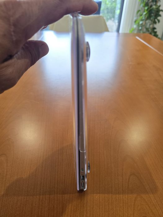 Macbook Air 13" 2017 como novo