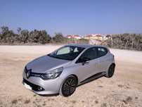 Renault Clio 1.5 dCi #