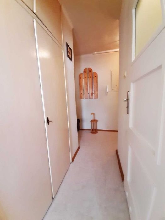 Duża kawalerka z miejscem postojowym na ul. Lenartowicza