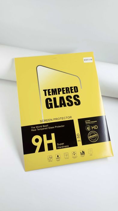 Захисне скло для планшету Samsung Galaxy Tab Защитное стекло Самсунг