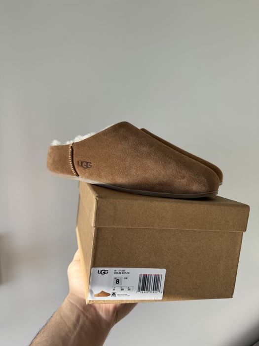 РОЗПРОДАЖ! UGG Elea Slip-on (36-41) Нова модель 2025-2026 року