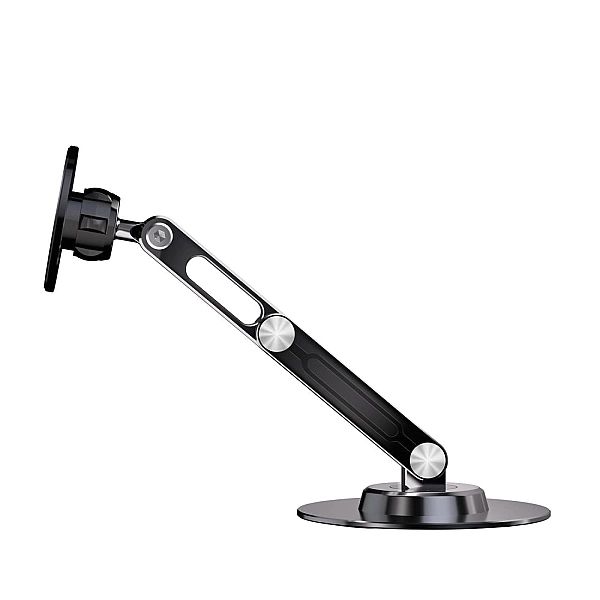 Tech-Protect Dpt100 Universal Magnetic Magsafe Phone Desktop Stand Bla