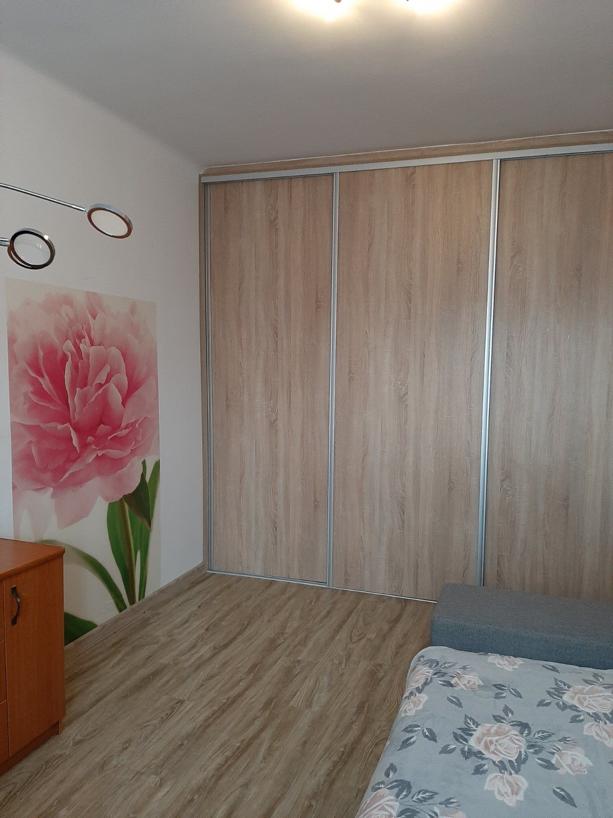 Sprzedam m3, Śròdmieście, 2 piętro 57m