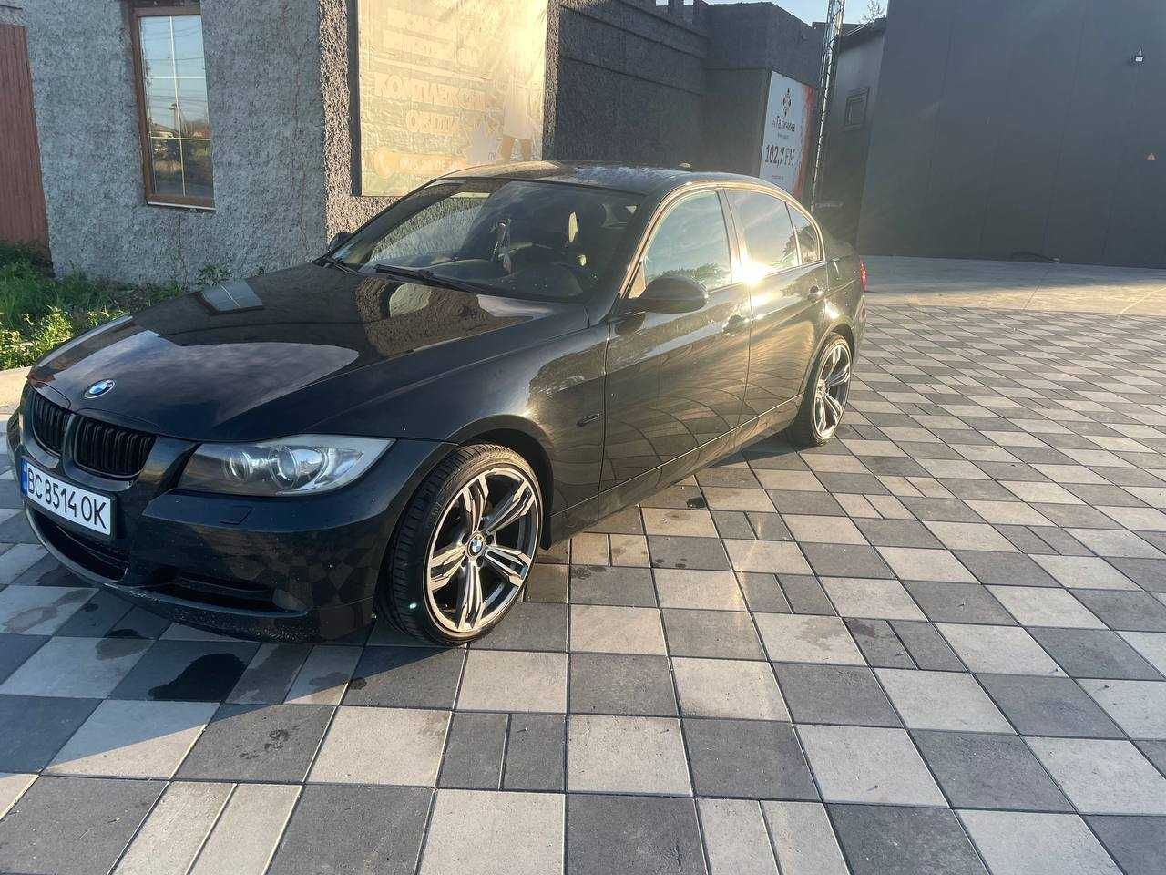 Продам  BMW 320.