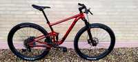 Giant Anthem 3 full, idealny, 29er,SX 1x12, JAK NOWY, najtaniej w PL!