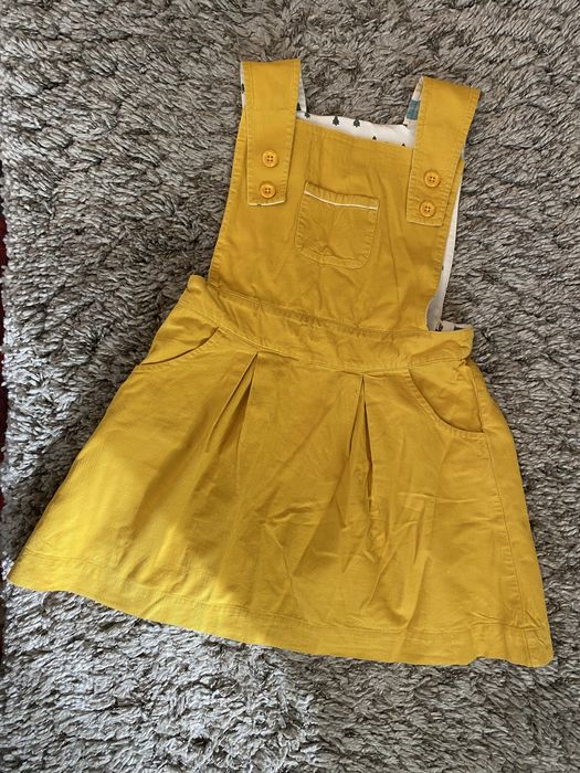 Сарафан на дівчинку 128 см, 7-8 років