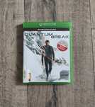 Gra Xbox One Quantum break Wysyłka OLX Gwarancja Elbląg