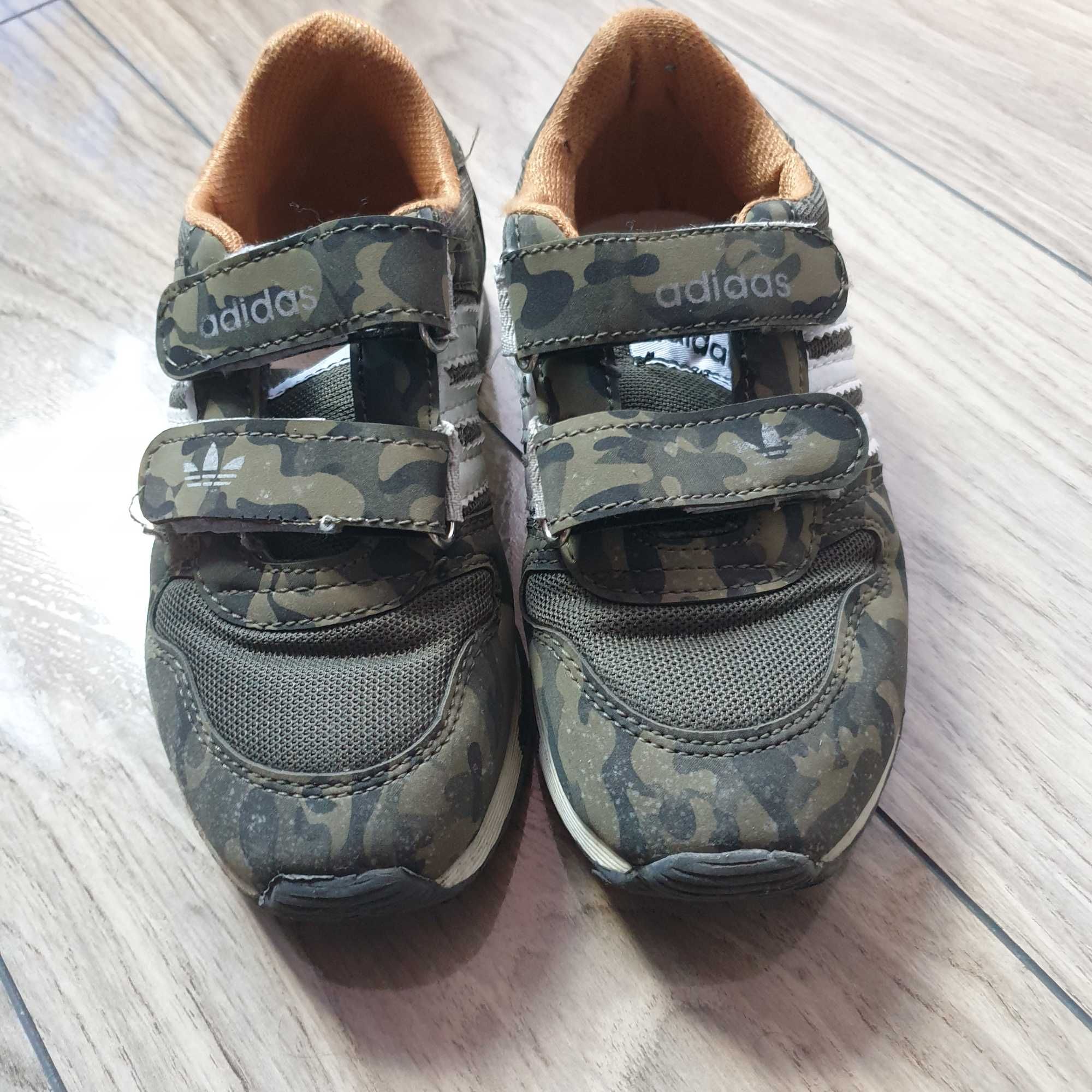 Buty Adidas 30r super nowe