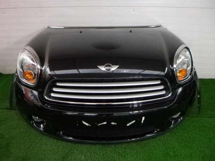 MINI COUNTRYMAN R60 комплект перід з разборка мини р60 бампер