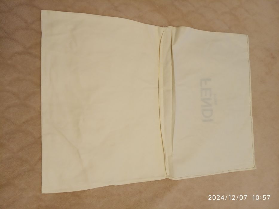 Пыльник-чехол для сумок - обуви