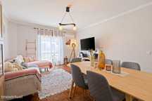 Apartamento, Quelfes