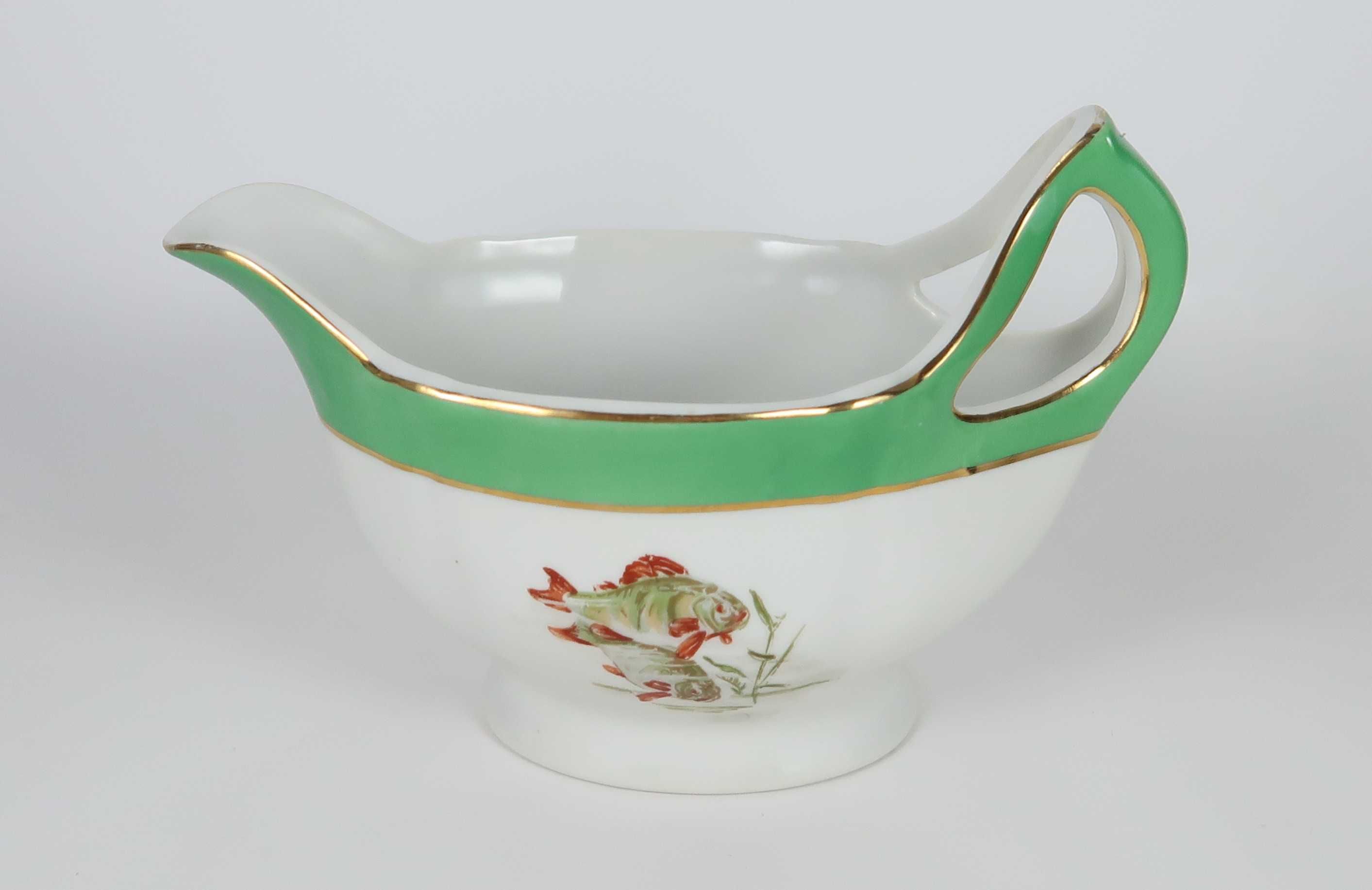 Molheira Art Deco Candal