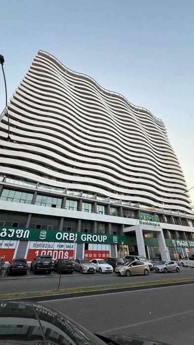 Продаже апартамента в Батуми