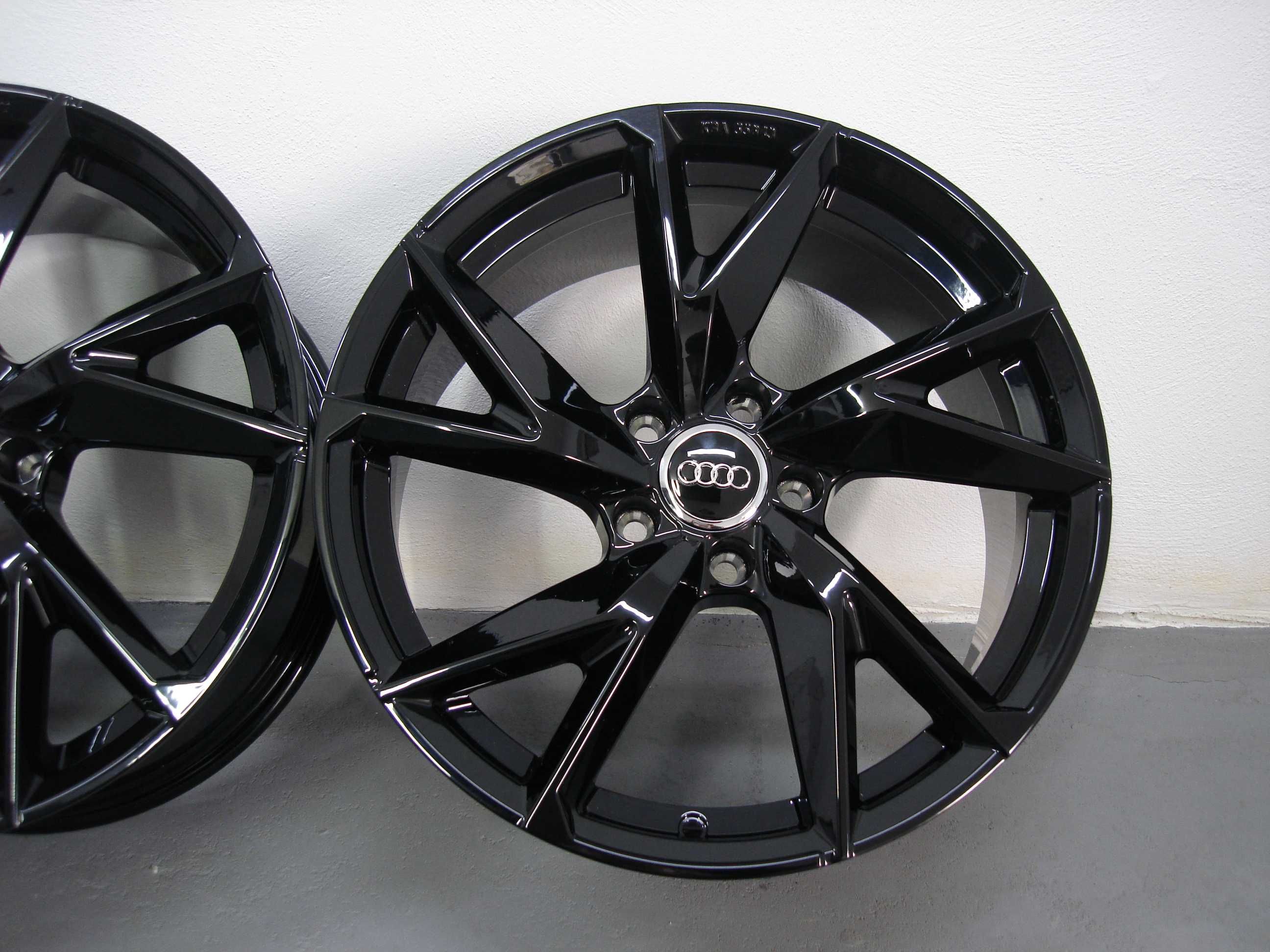 Alufelgi 19 5x112 Audi A5 F5 A7 A6 c8 c7 c6 A4 b9 b8 b7 A8 d4 d3 Q5 Q3