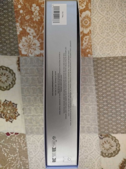 Issey Miyake L'Eau D'Issey 
Подарунковий набір для жінок