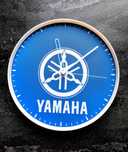 Zegar ścienny  Yamaha prezent gadżet