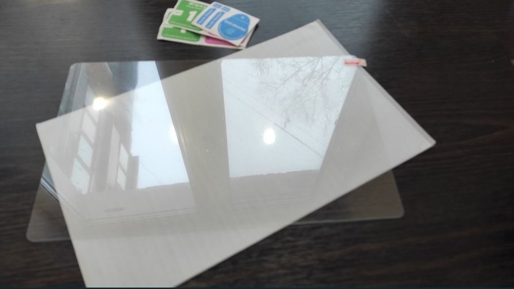 Захисне скло для планшета Lenovo xiaoxin pad 2022
