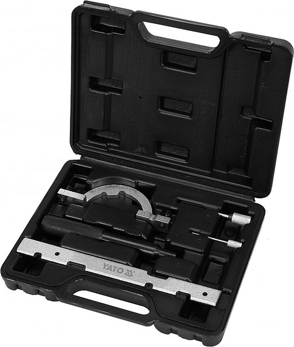 Zestaw Blokad Rozrządu Opel Benzyna Yt-06002 Yato