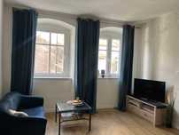 Apartament na doby