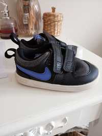 Adidasy niemowlęce Nike